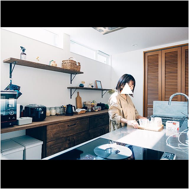 _ouchi.t_さんの実例写真