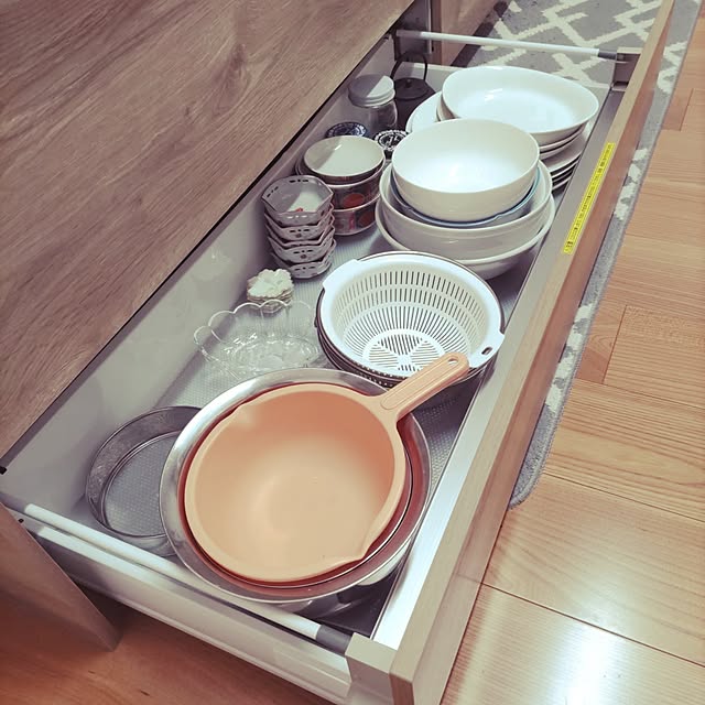 chokocreamさんの実例写真