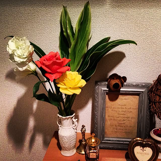 mayruさんの実例写真