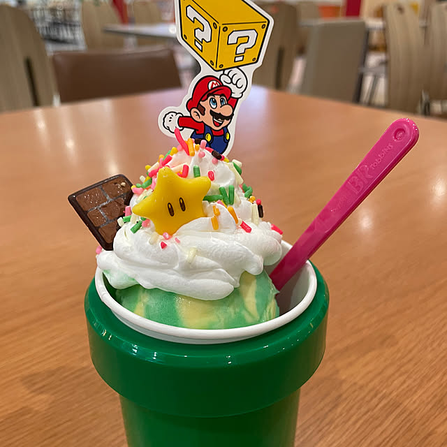 merochamさんの部屋