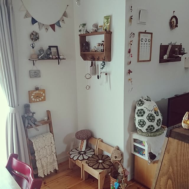 amoiさんの実例写真