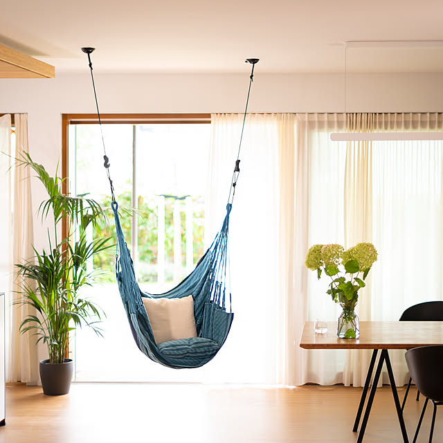 LA_SIESTA_hammockJPさんの実例写真