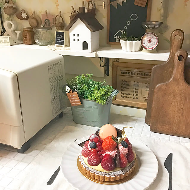samanthakitchenさんの実例写真