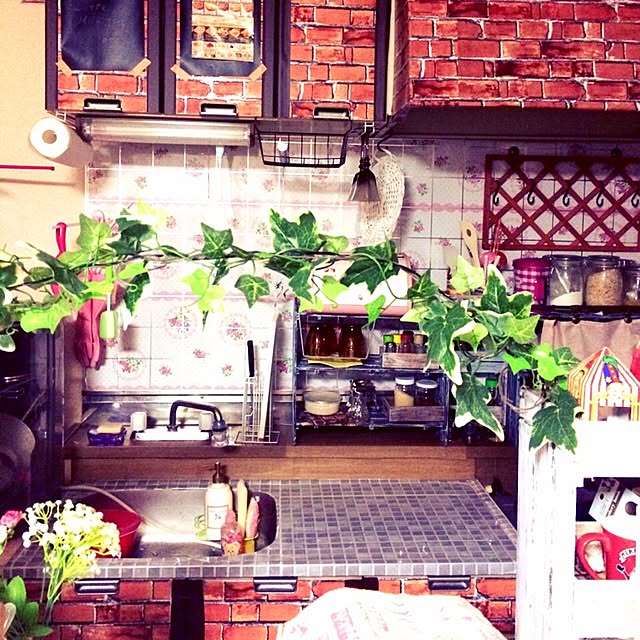 cocoさんの実例写真
