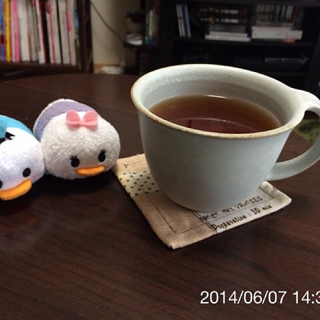 Naoさんの実例写真