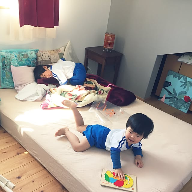 johnp._.qtotoさんの実例写真