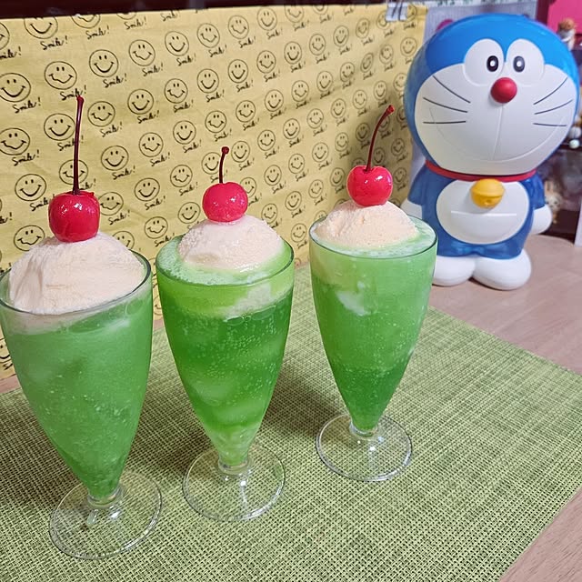 mocomocoさんの部屋
