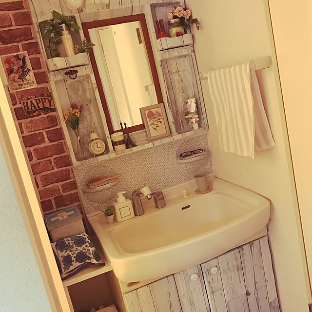 Fumikaさんの実例写真