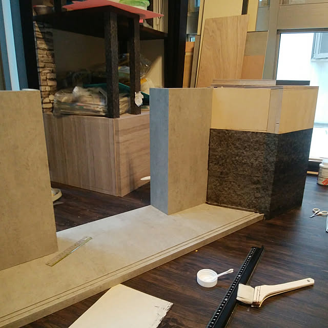 344_diy_furnitureさんの実例写真
