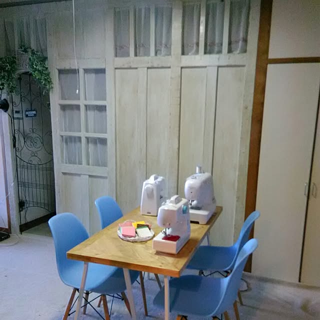 Rabbitさんの実例写真