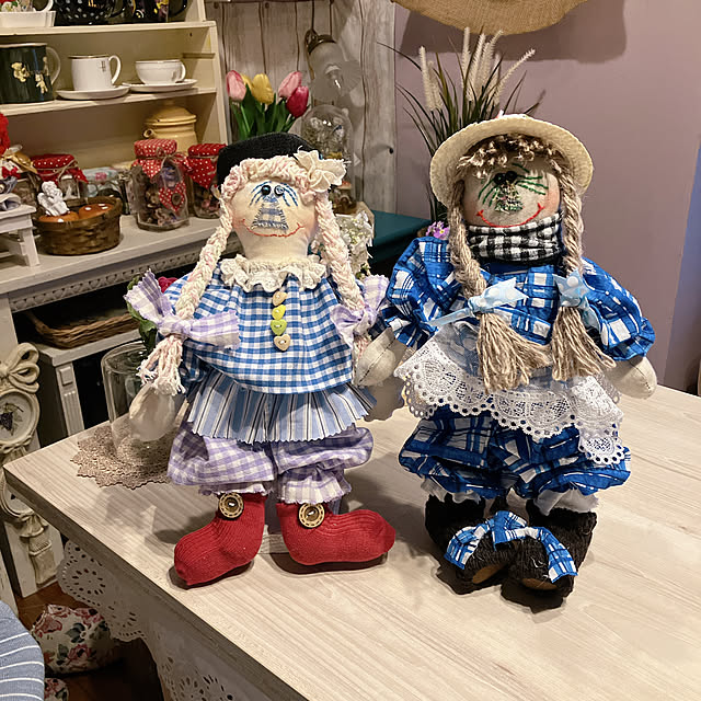 machakoさんの実例写真