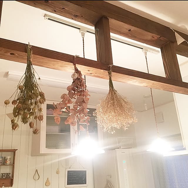 chicaさんの実例写真