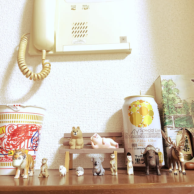 hinapiyoさんの実例写真