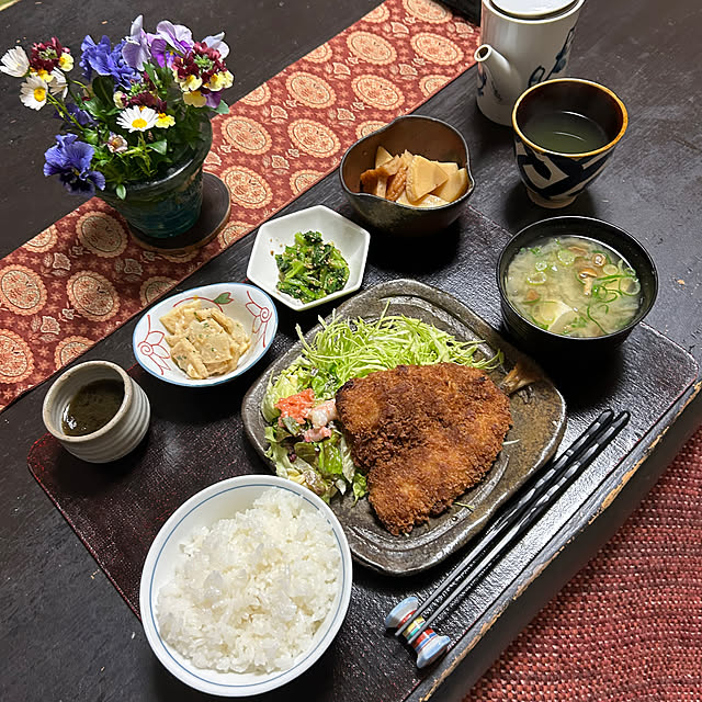 ritsukoさんの実例写真