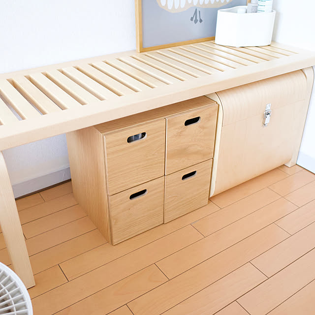 947さんの部屋