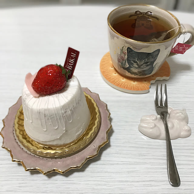 RIKAYURAさんの実例写真