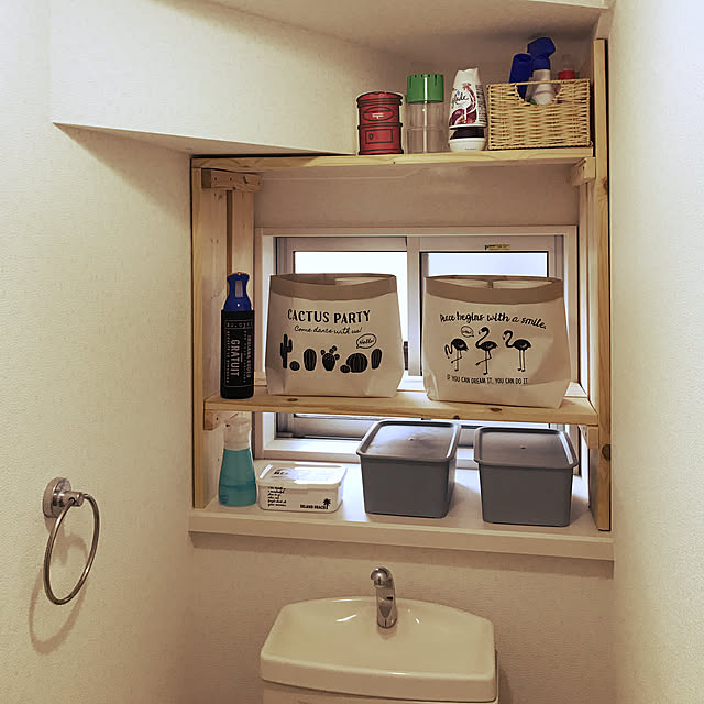 Bunchanさんの実例写真