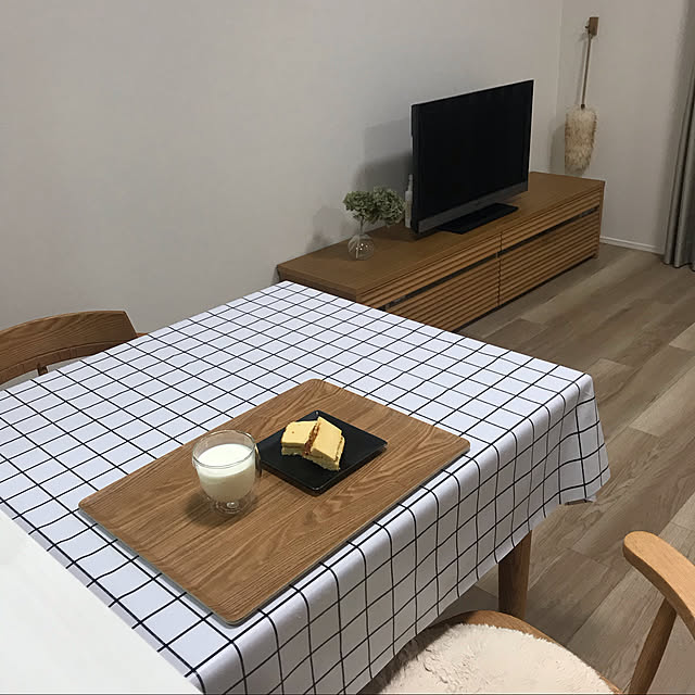 .n.さんの実例写真