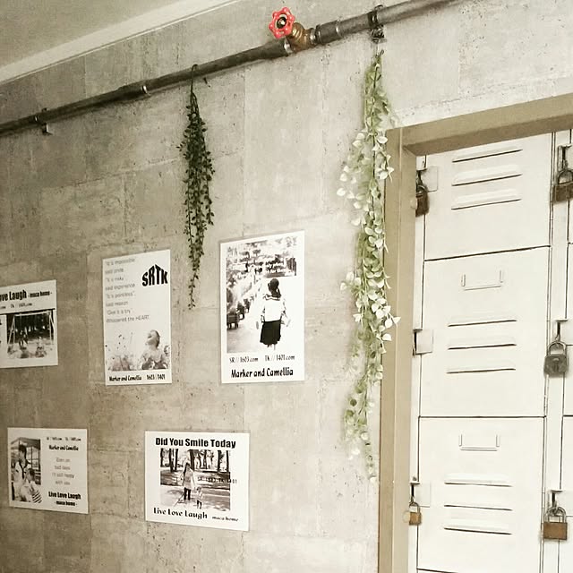 macaさんの実例写真