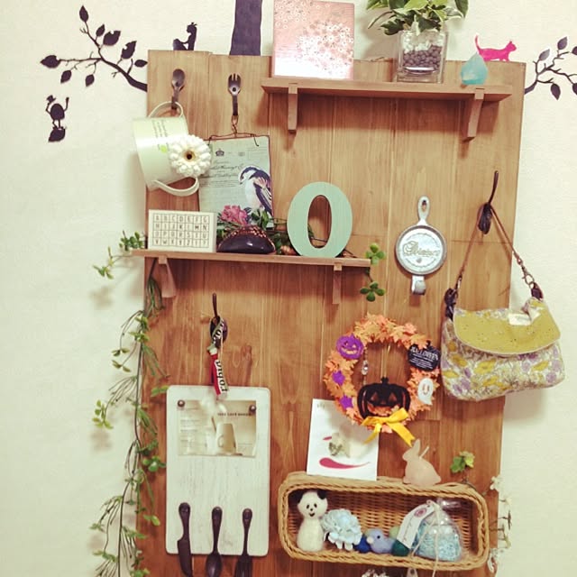 mamo_oさんの実例写真