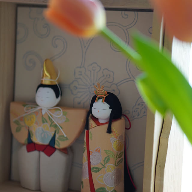 mackyさんの部屋