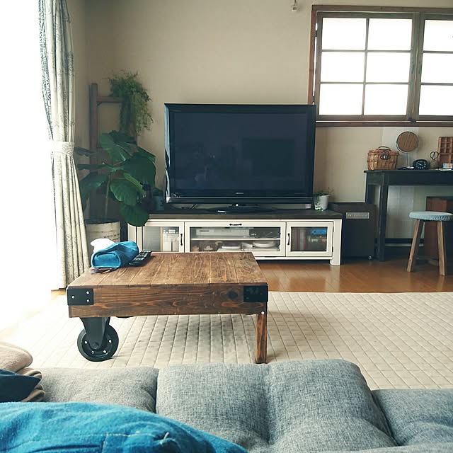 ichigo100さんの実例写真