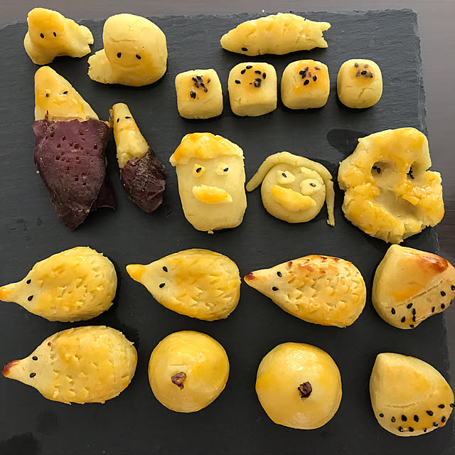 riakanaさんの実例写真
