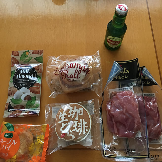 kanaさんの実例写真