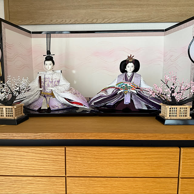 k_dinoさんの実例写真