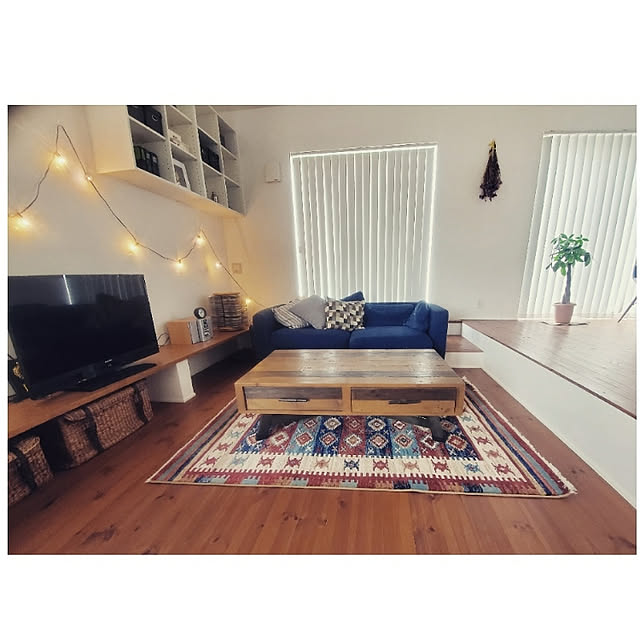 flat_house_japanさんの実例写真