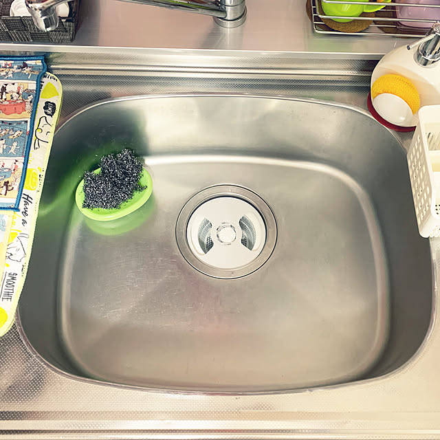 Yuさんの実例写真