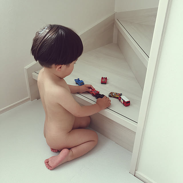 実例写真