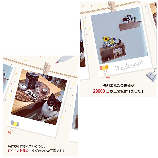 hihaさんの実例写真