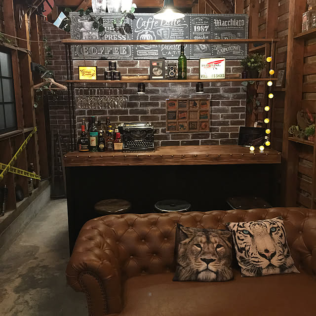 GarageDDさんの実例写真