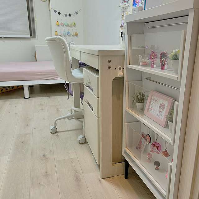 rilakkumamaさんの部屋