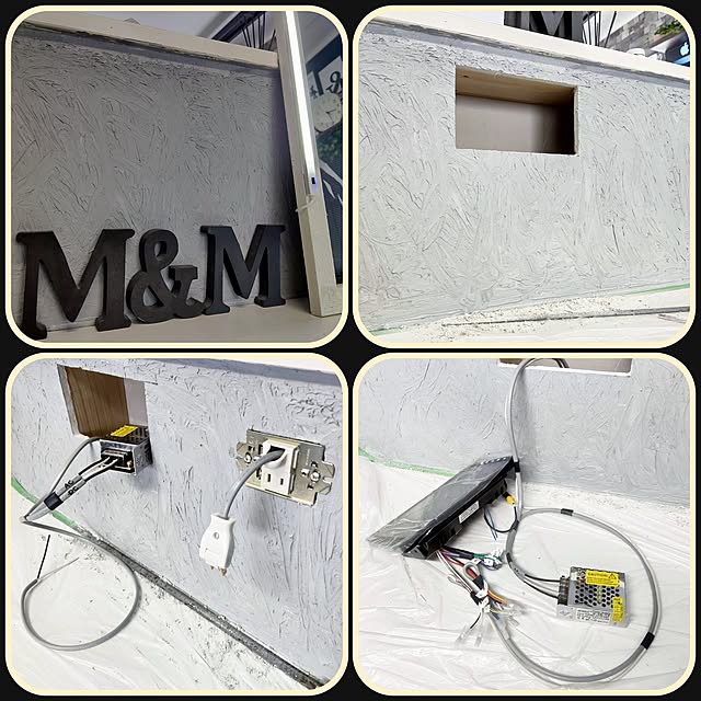mmyrsさんの部屋