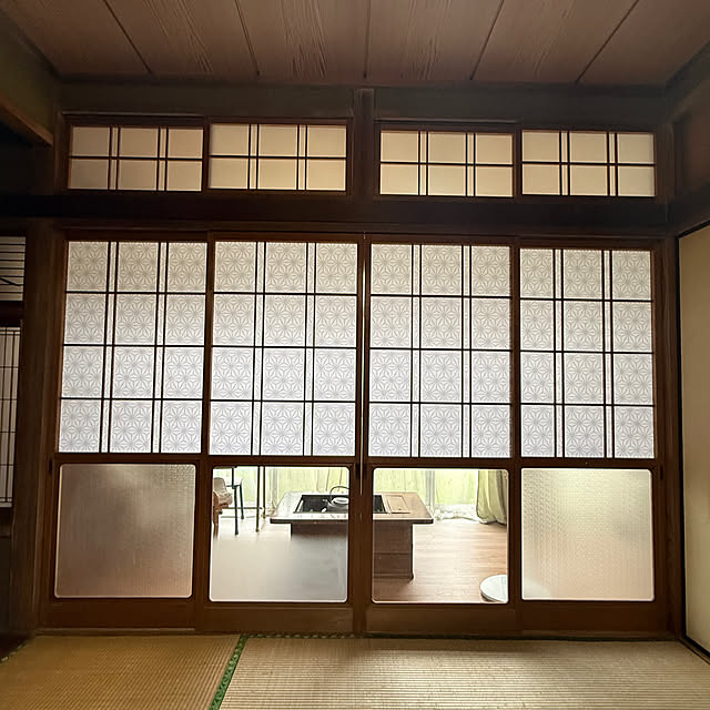 burubonさんの実例写真