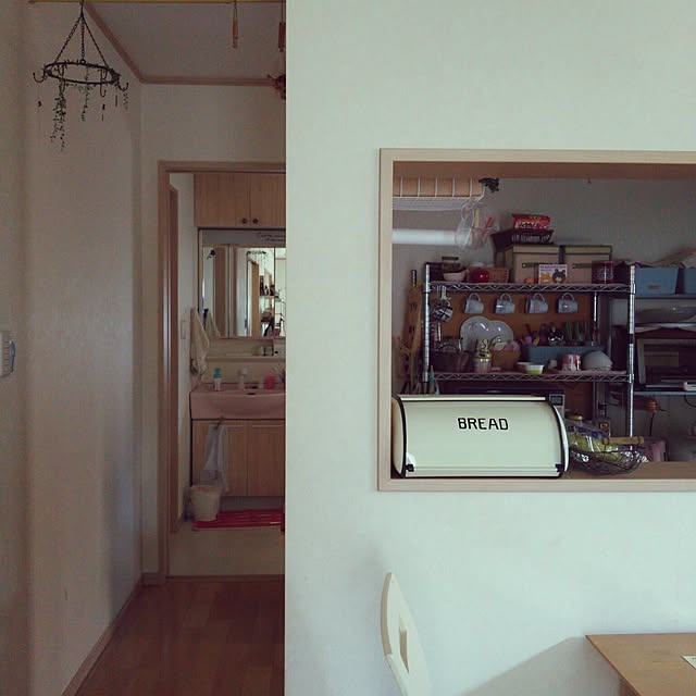 Ri-さんの実例写真
