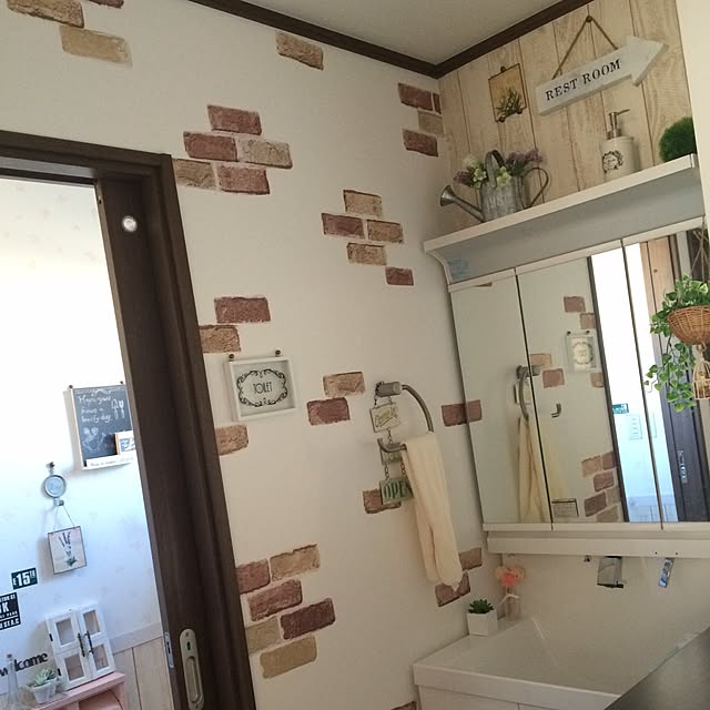 pucchoさんの実例写真