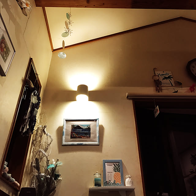 ariceさんの実例写真