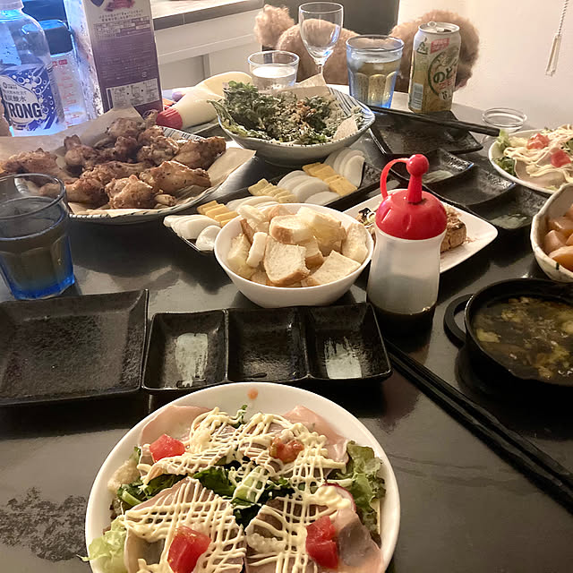 MOMOMAMAさんの部屋