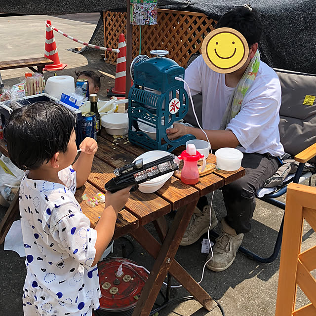 実例写真