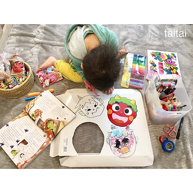 taitaiさんの実例写真