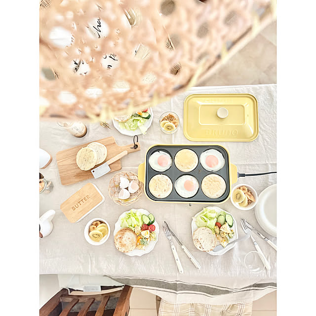 mikaさんの実例写真