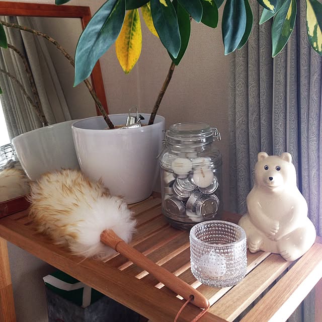chiyaさんの実例写真