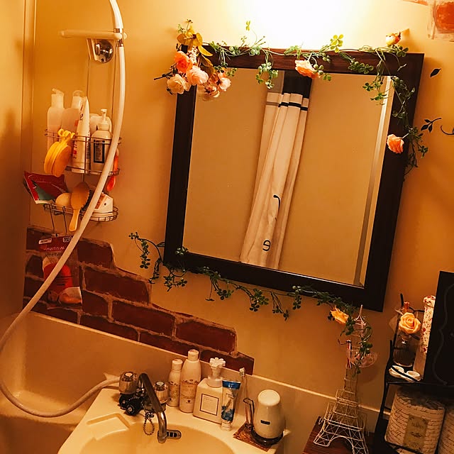 実例写真