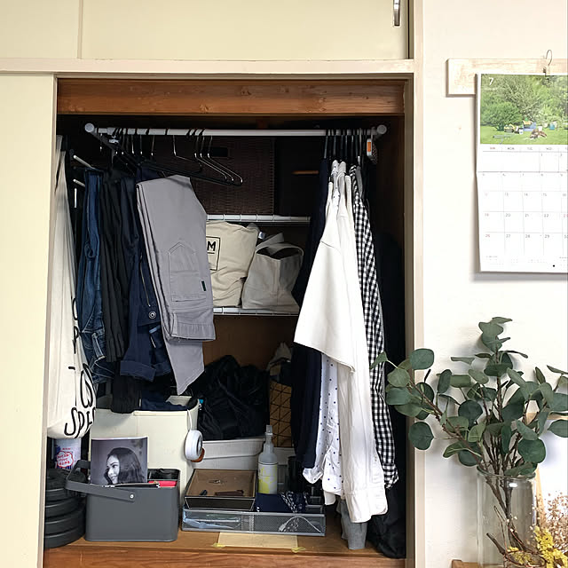 mori_apartmentさんの実例写真