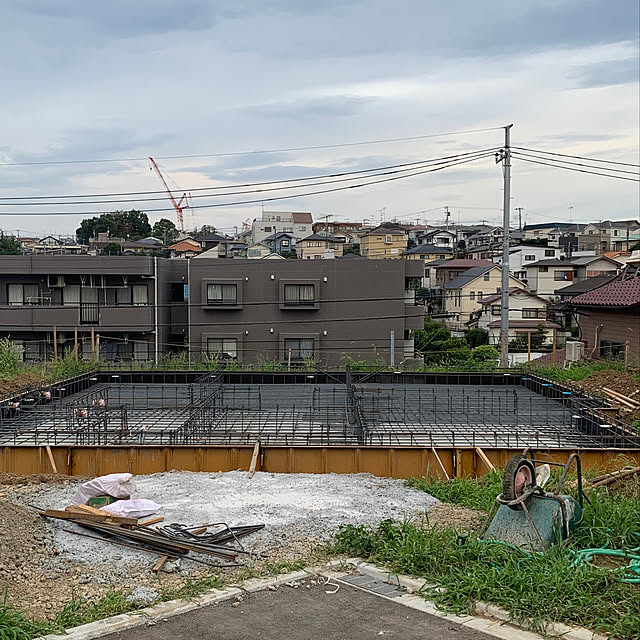 tkさんの実例写真