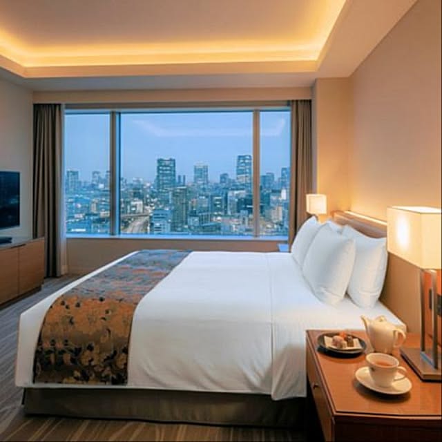 Hotel-Bedさんの実例写真