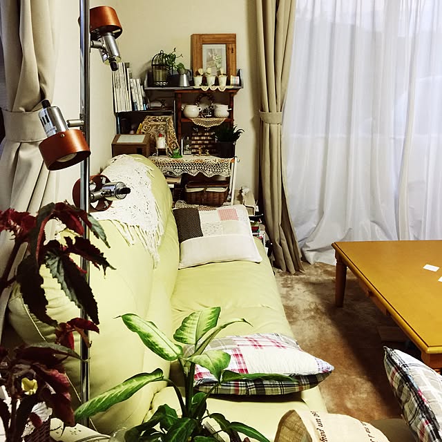 reoreomamaさんの実例写真